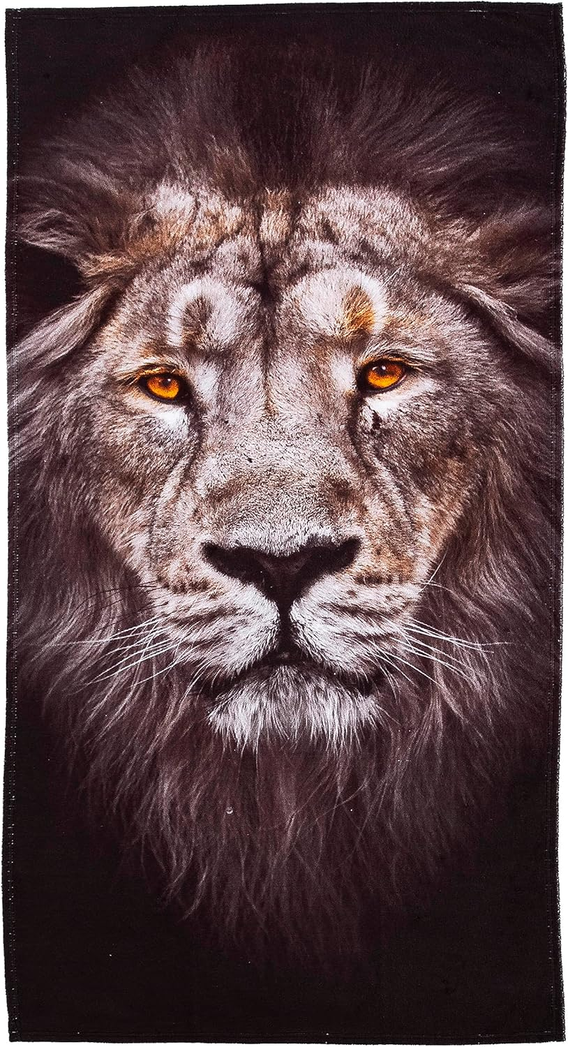 Northwest Beach Towel, 30" X 60", Sunset Pokemon