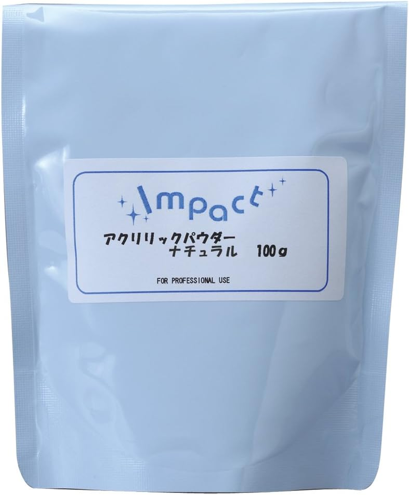 Powder Clear 100G Pack image number 1