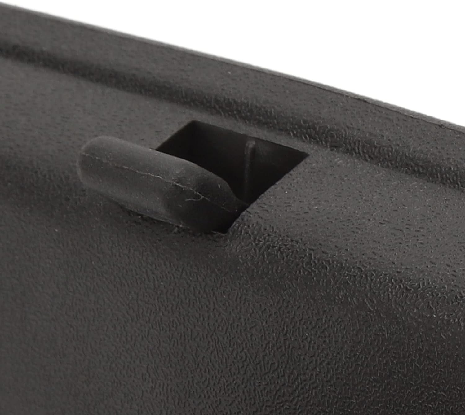 Car Rear View Mirror, 85101 3X100 inside Rear View Center Mirror, Clear Vision, Inner Rear View Mirror Replacement, Easy to Install image number 2