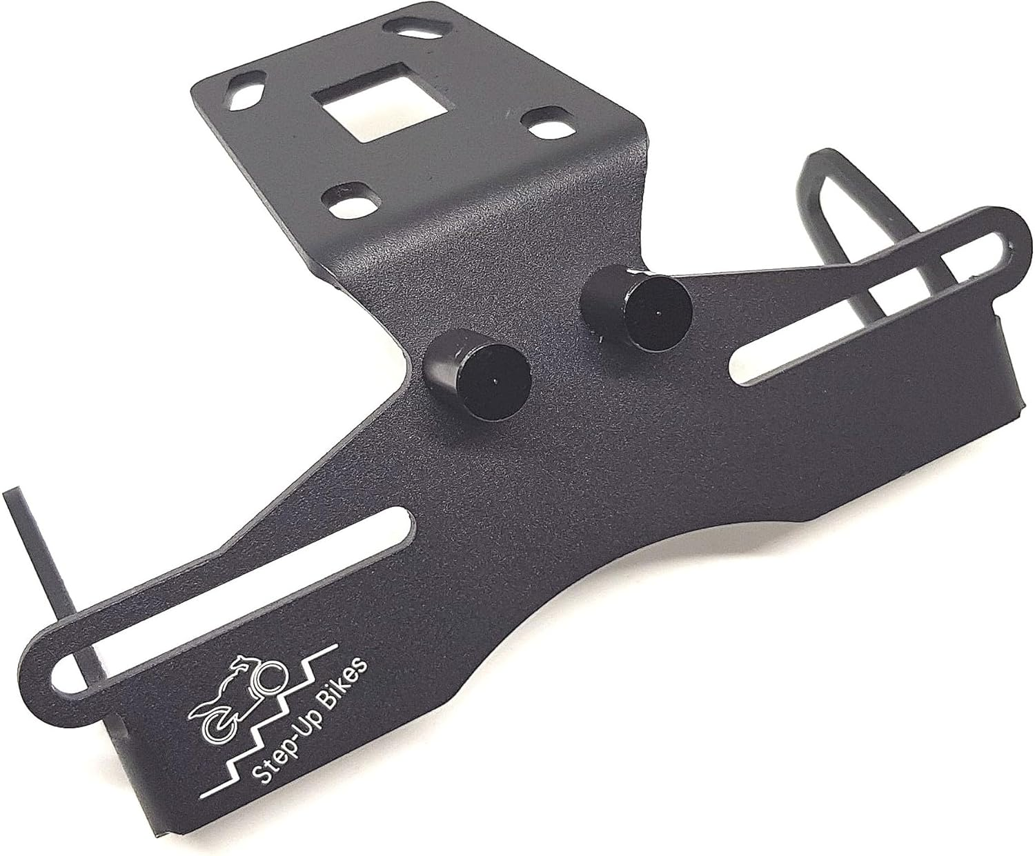 Fender Eliminator for Kawasaki Ninja 1000 / Z1000 2011 - Current [Step-Up Bikes] Tail Tidy 2023 2022 2021 2020 2019 2018 image number 4