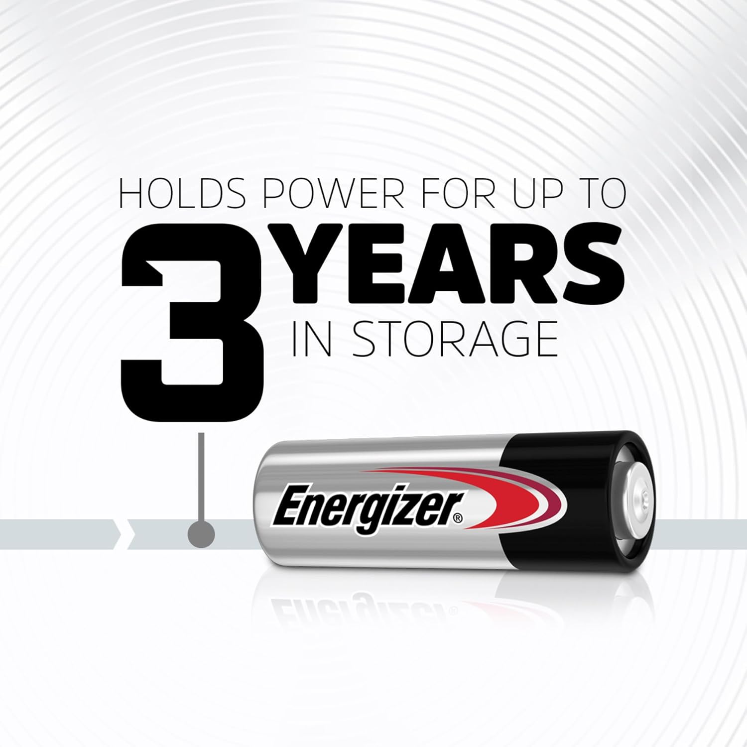 Energizer A23 Alkaline Batteries - 4 Pack image number 3
