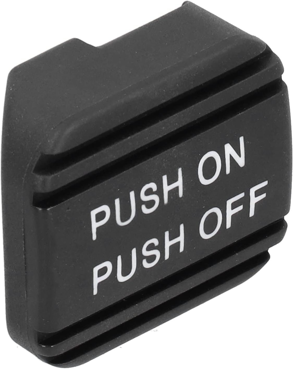 Emergency Brake Pad, Emergency Park Pedal Rubber for Car image number 5