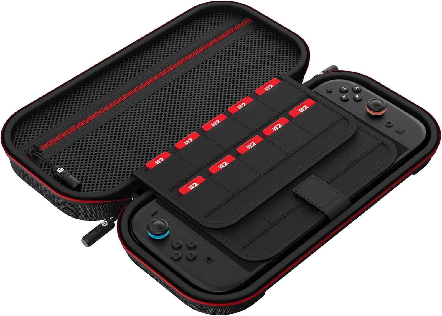 Powerwave Premium Starter Pack for Nintendo Switch 2 image number 2