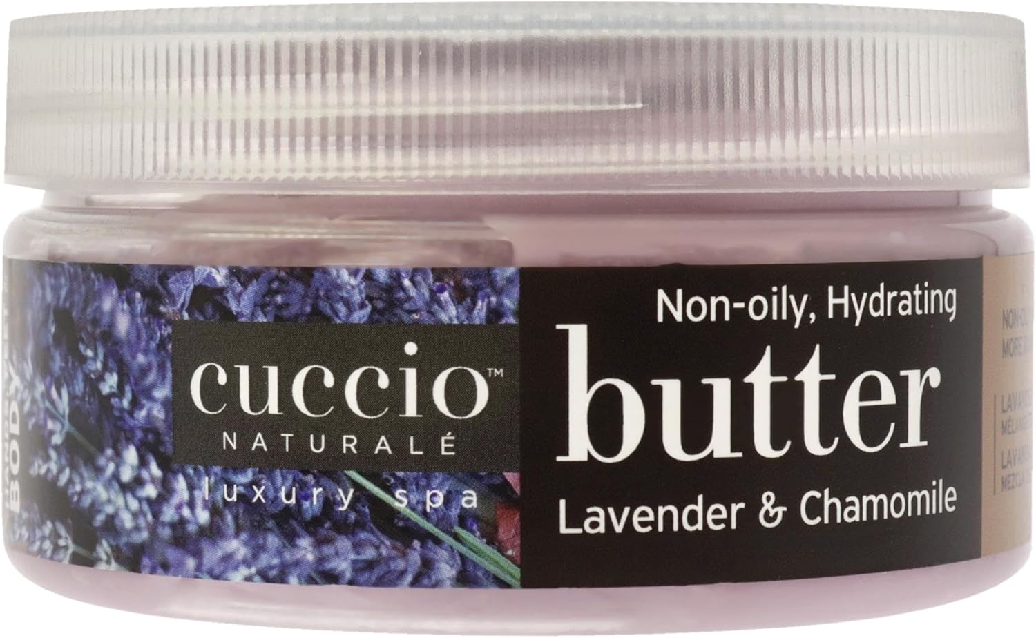 Cuccio Cuccio Naturale Butter Blends image number 3