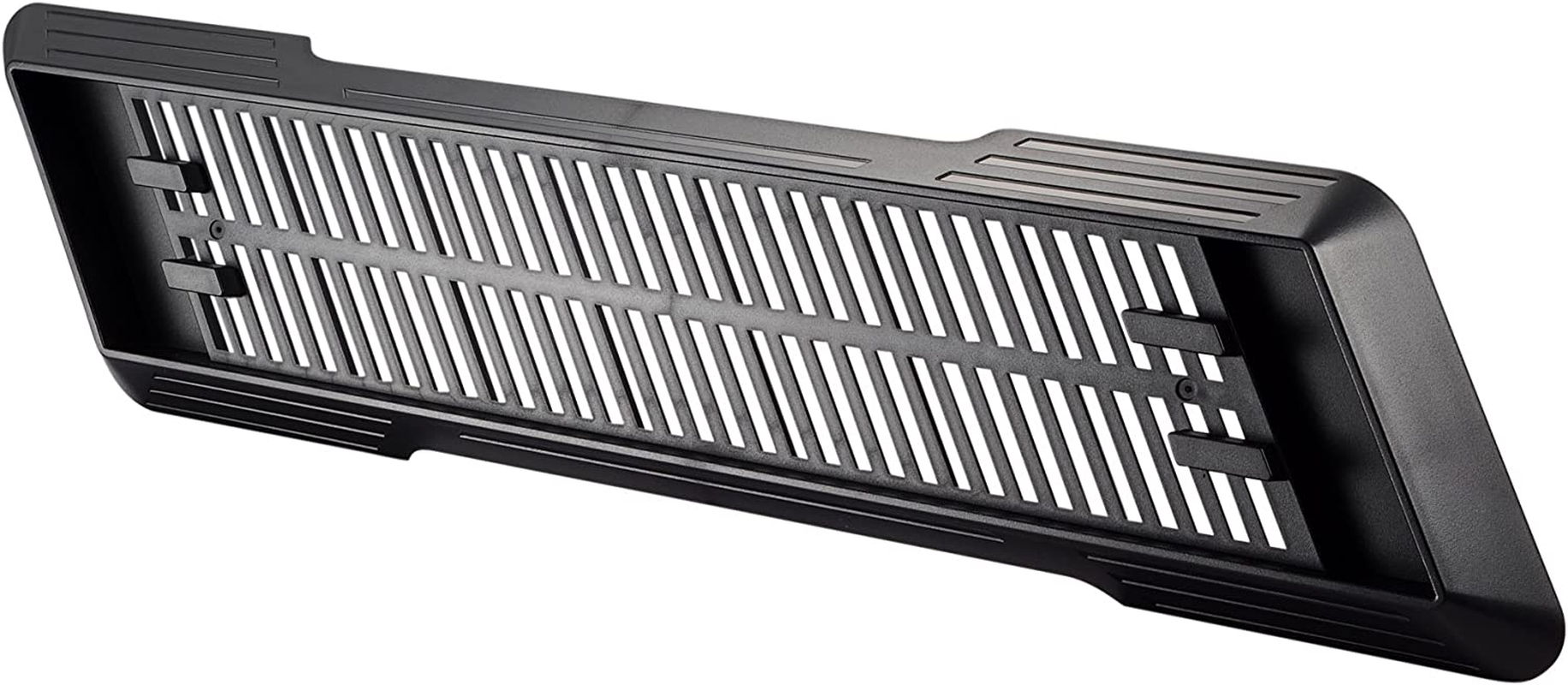 Extremerate Vertical Stand Holder for PS4 Pro Game Console Black image number 4