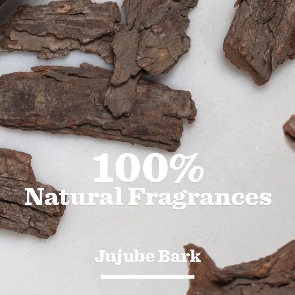 Bulldog Skincare for Men - Anti-Dandruff Hair & Scalp Shampoo 300Ml, with Jujube Bark, 100% Natural Fragrance, Recycled Bottle, Vegan, Dandruff-Relief, Cleanse & Soothe image number 3