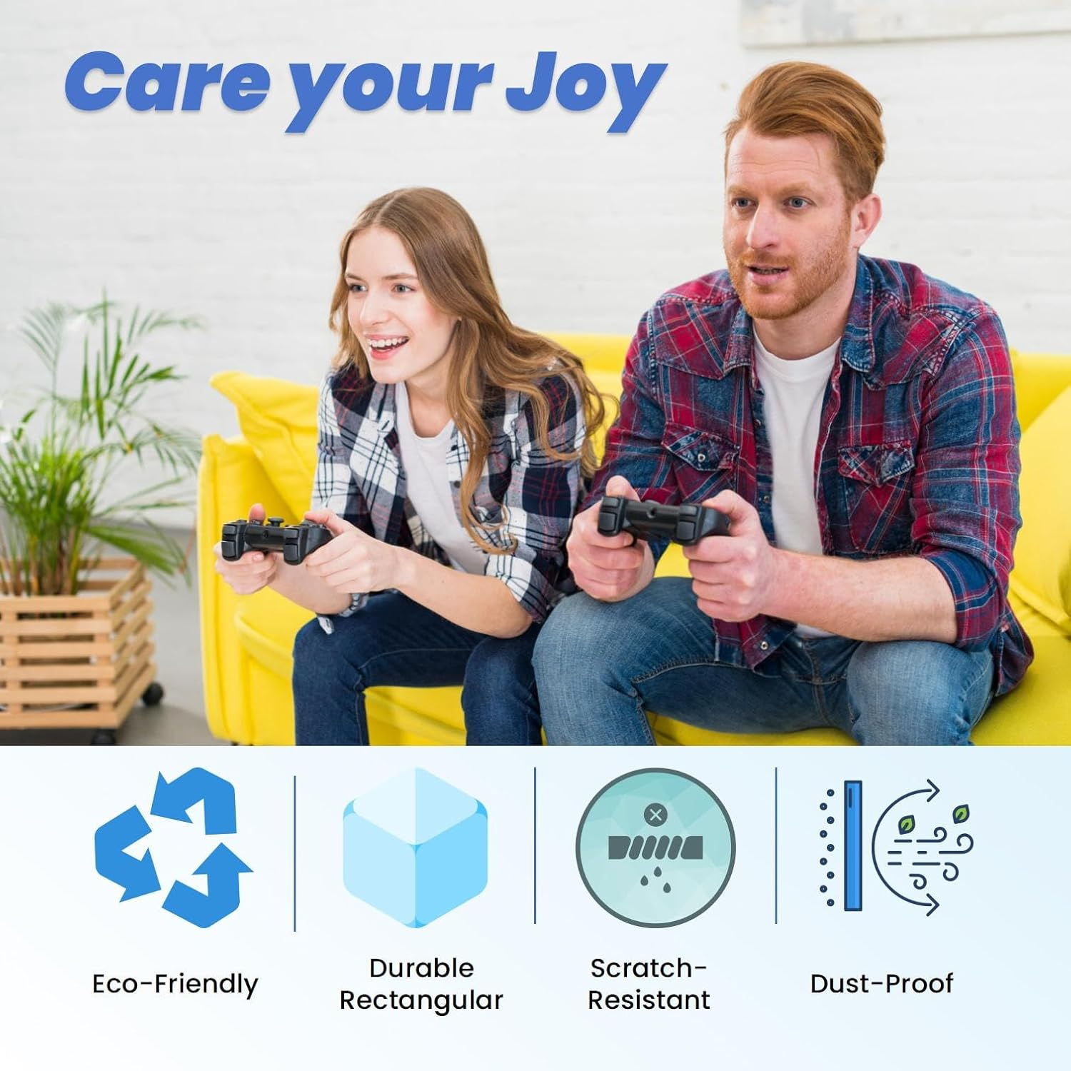 Game Protector for Original Game Boy BOX-10PACK image number 1