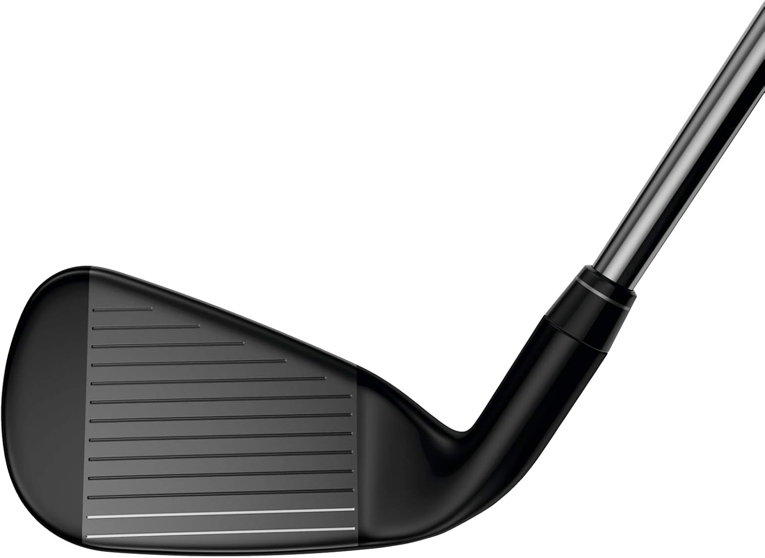 Callaway Big Bertha 2019 Individual Irons image number 4