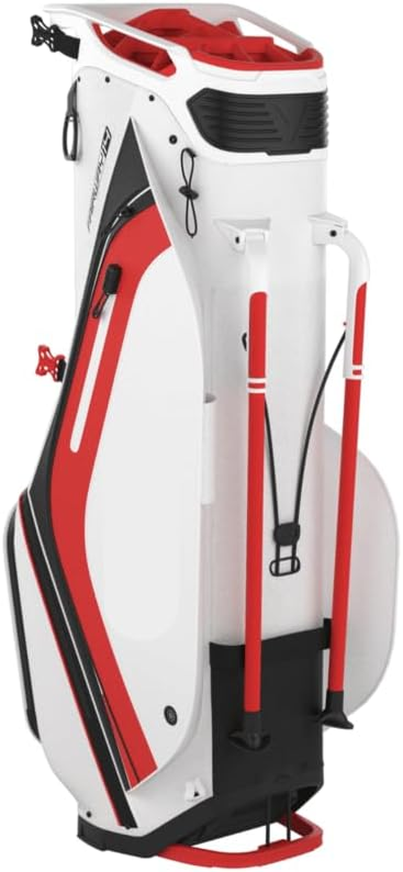 Callaway CG BG ST Fairway 14 L - Black Camo image number 3