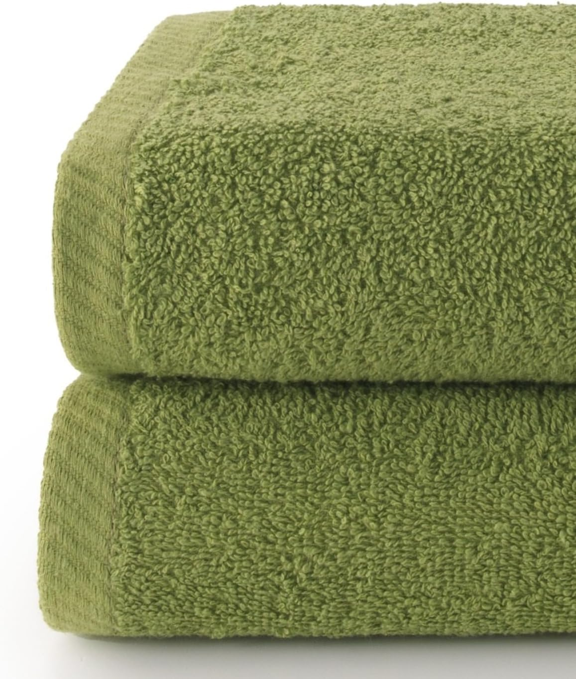Set of 2 Toallas Manos (50 X 100) Hoja image number 3