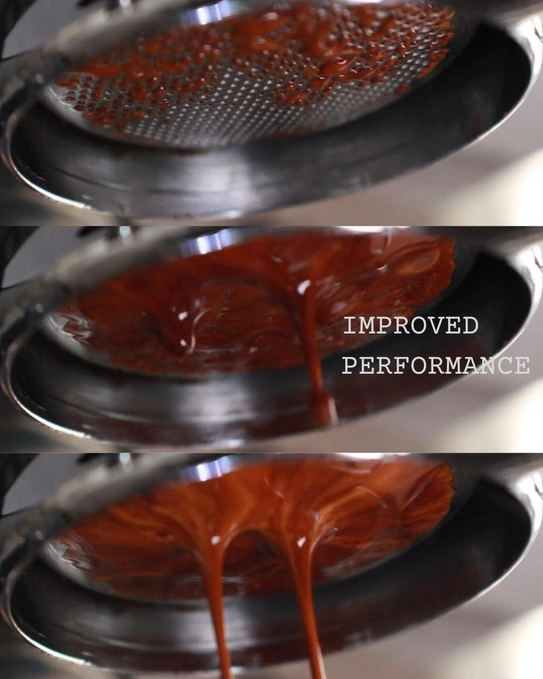 GEMINI Espresso Puck Screen - 49Mm, 1.7Mm Thickness 150&Mu;m Filter Screen - Reusable Coffee Mesh for Portafilter Basket - Made with 316 Stainless Steel image number 6