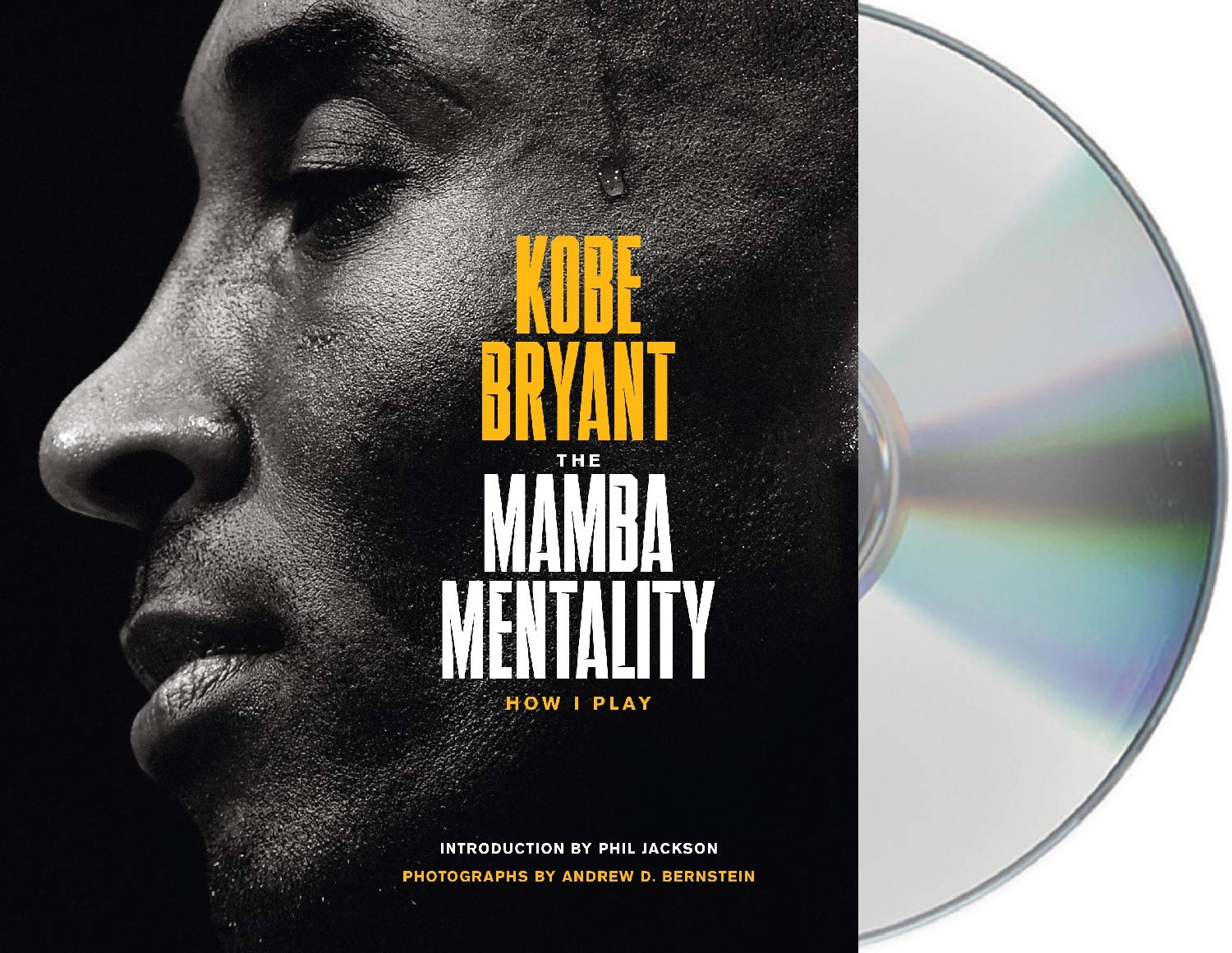 The Mamba Mentality: How I Play image number 2