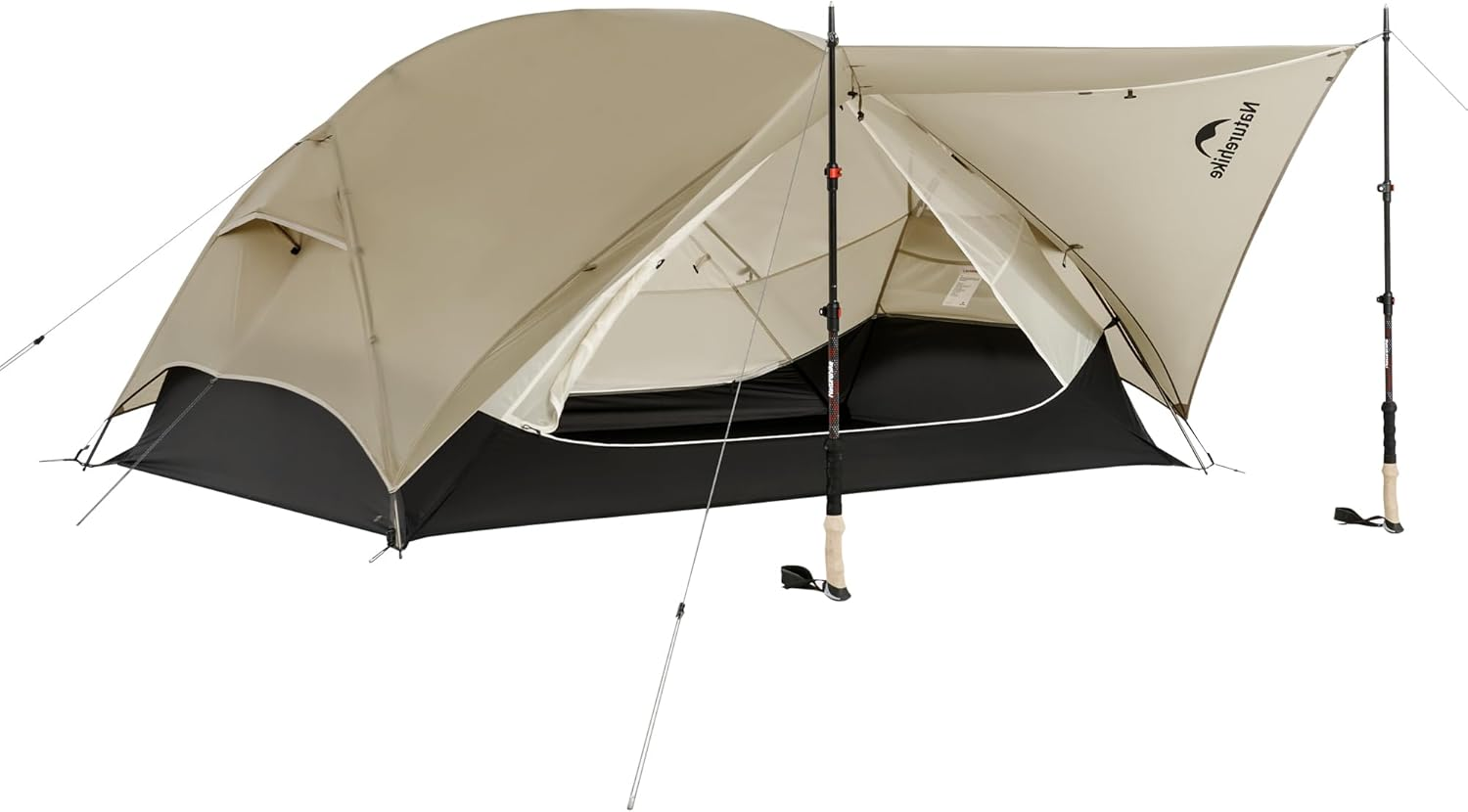 Naturehike Mongar UL 2 Person Backpacking Tent