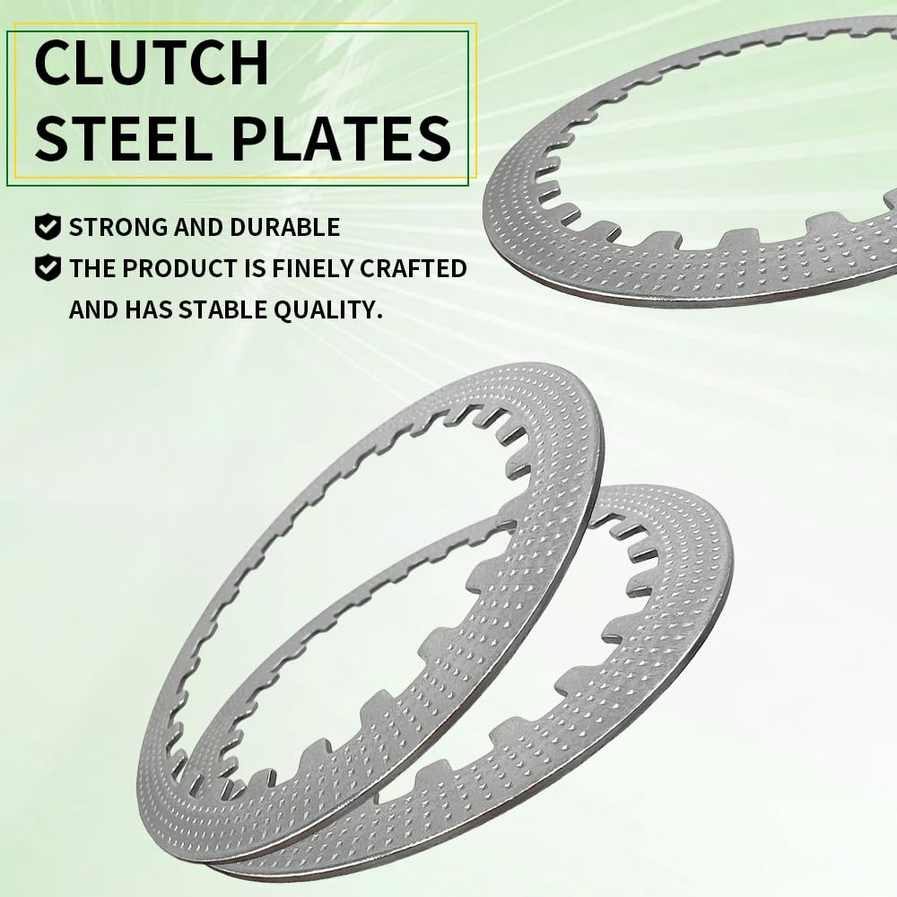 Complete Gasket Kit Top & Bottom End Engine Set for XR100R 1992-2003, CRF100F 2004-2013#12251-KN4-751; 98056-56718; 12391-149-003; 11393-KN4-750; 12208-413-003; 12191-KN4-750; 22201-GC4-701 image number 6