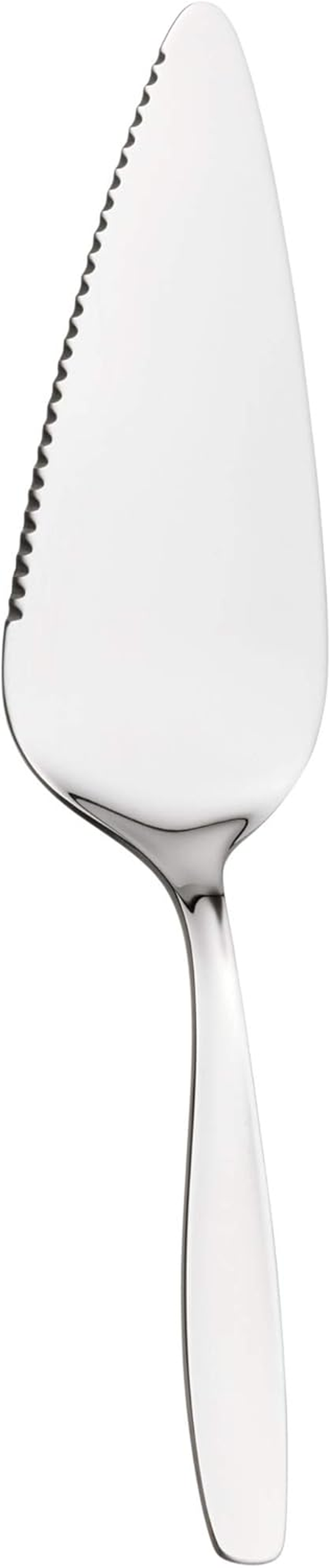 WMF Cake Server with Blade, 21 Cm, Cake Server for Cutting, Cake Knife, Cake Knife, Polished Cromargan Stainless Steel, Dishwasher Safe image number 2