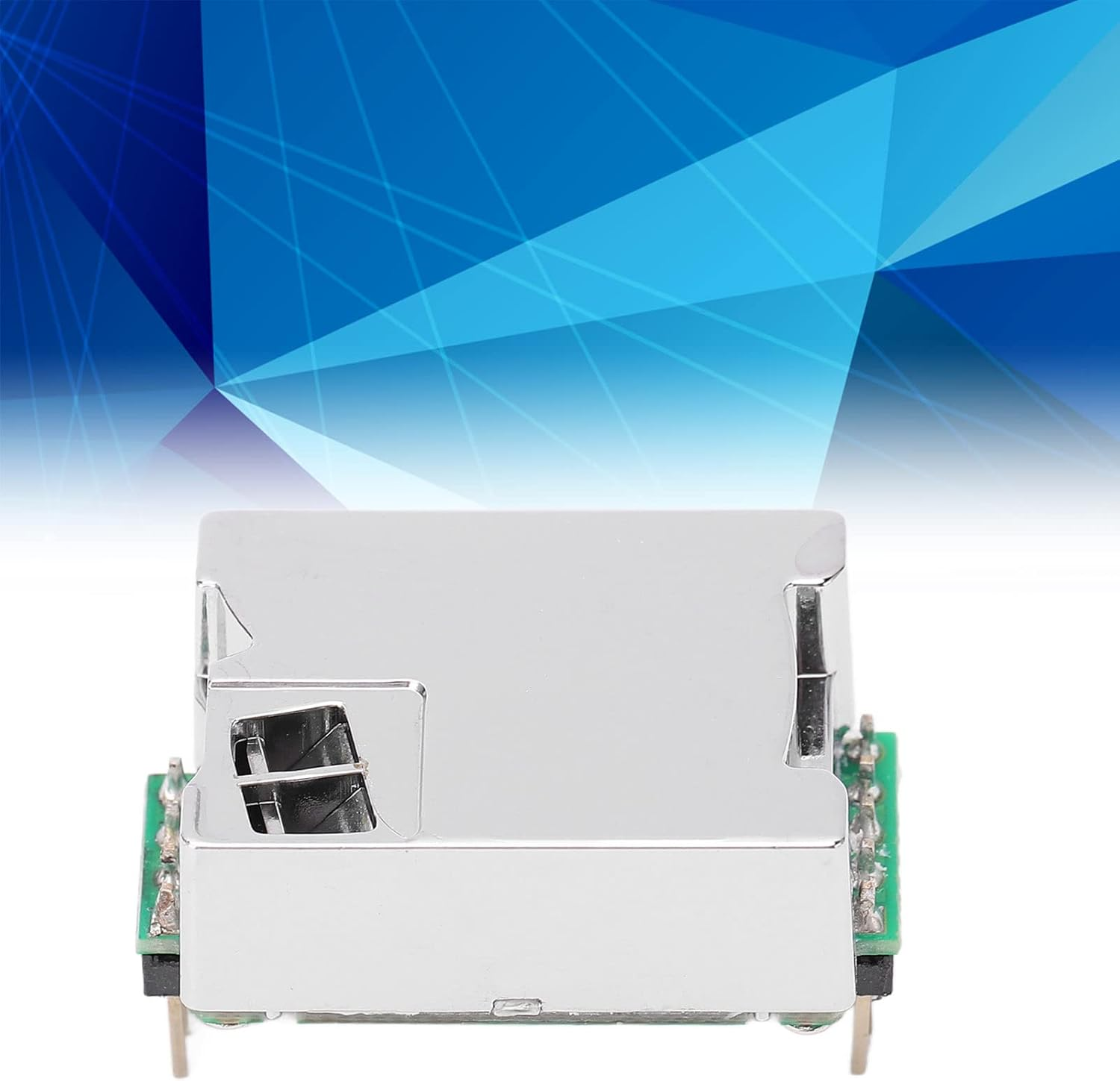 Infrared CO2 Sensor Module, Packaging Automation Sensor, NDIR Carbon Dioxide Gas Detection Equipment UART PWM Output