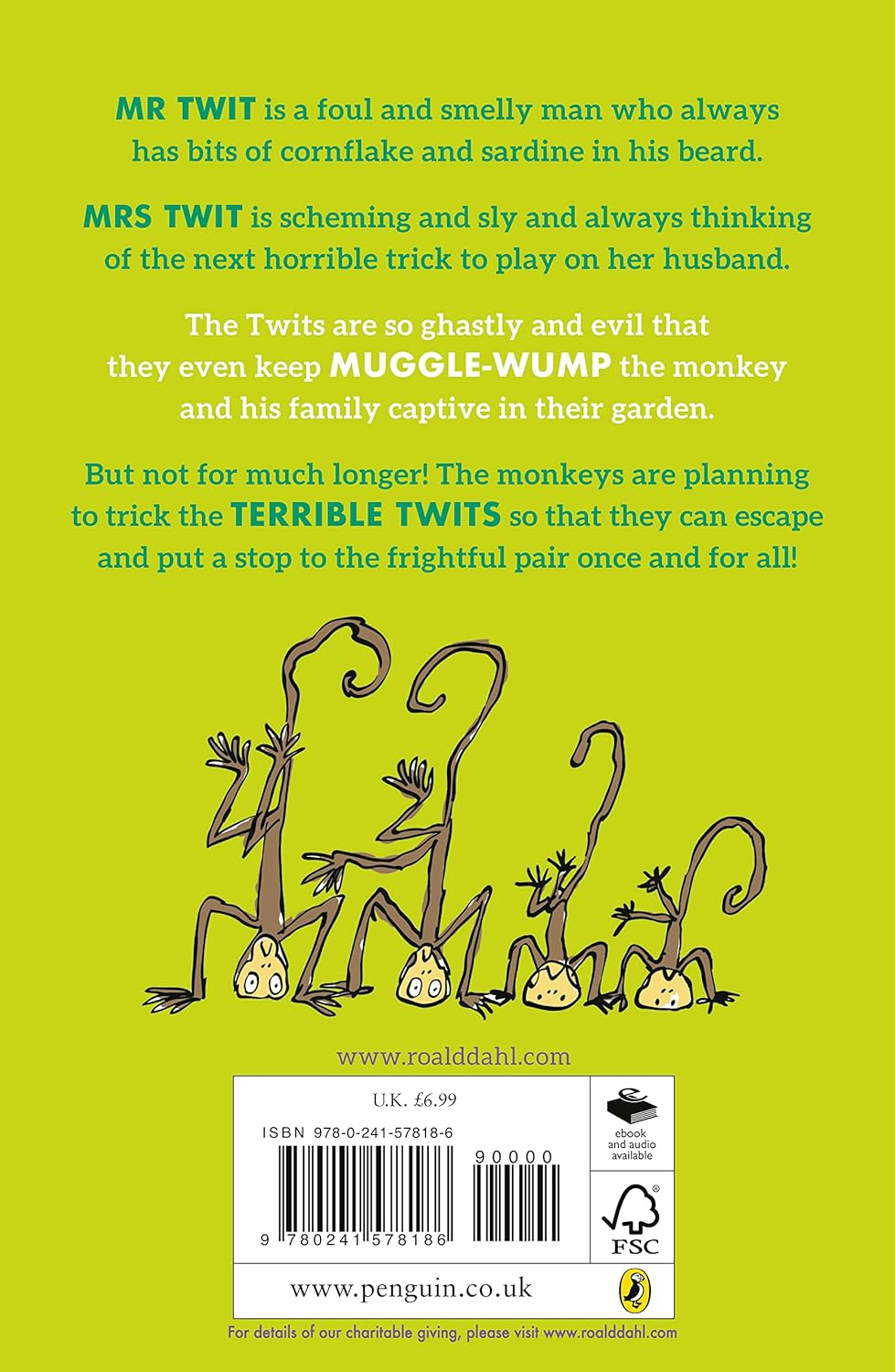 The Twits image number 5