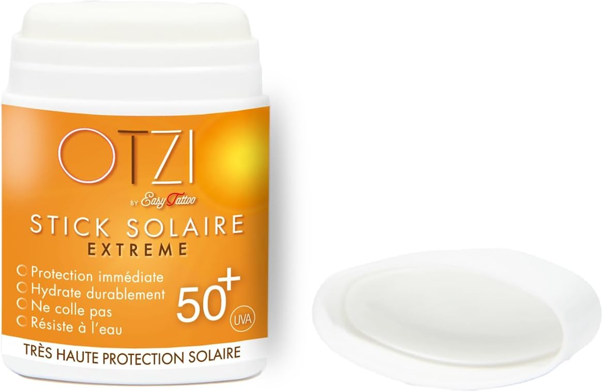 Easytattoo Easy Tattoo Extreme Solar Stick 10G image number 1
