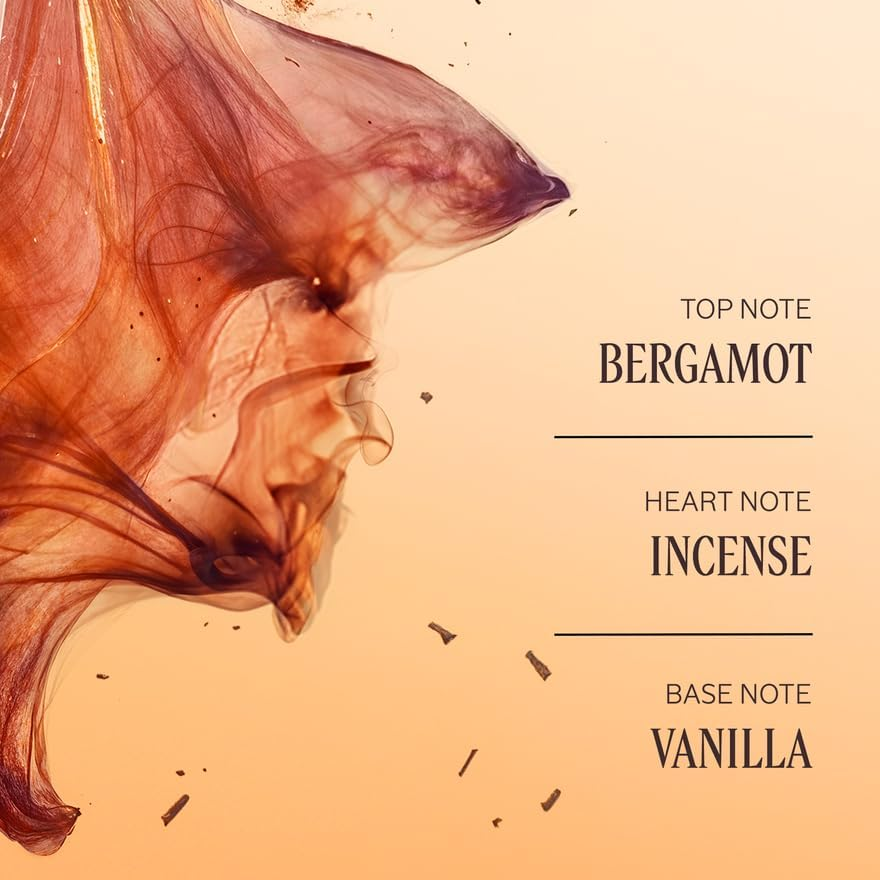 L'Occitane C&egrave;dre Encens Stick Deodorant for Men, 70G image number 3