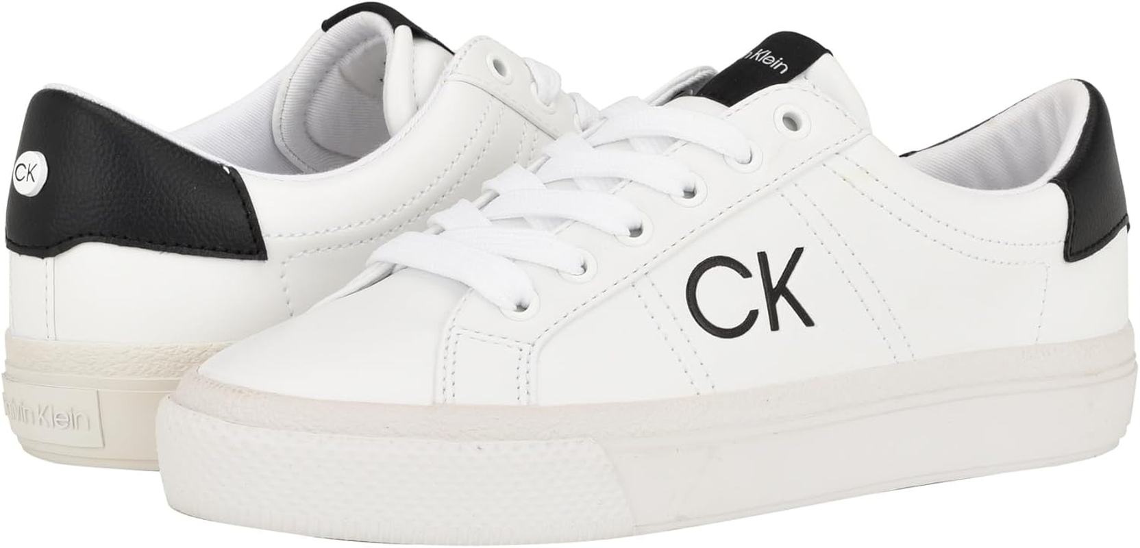 Calvin Klein Women'S Cylaie Sneaker image number 3