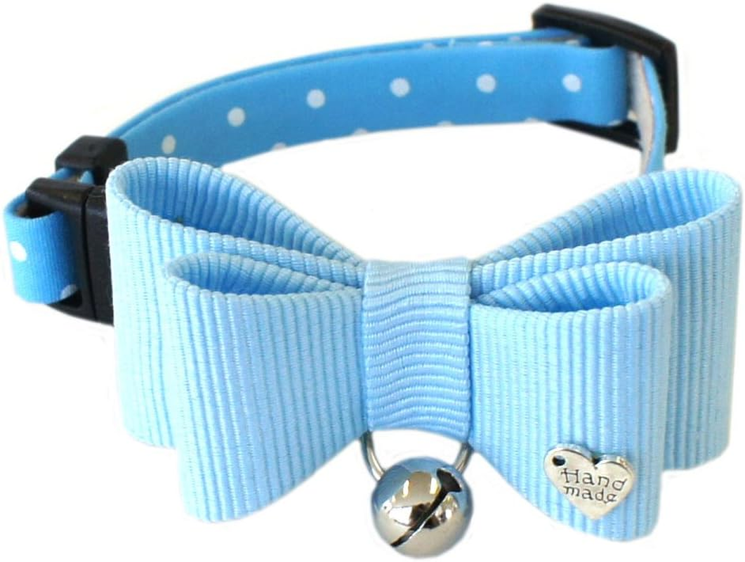 Dog Amo.K 910051-1 Collar Marie S Blue