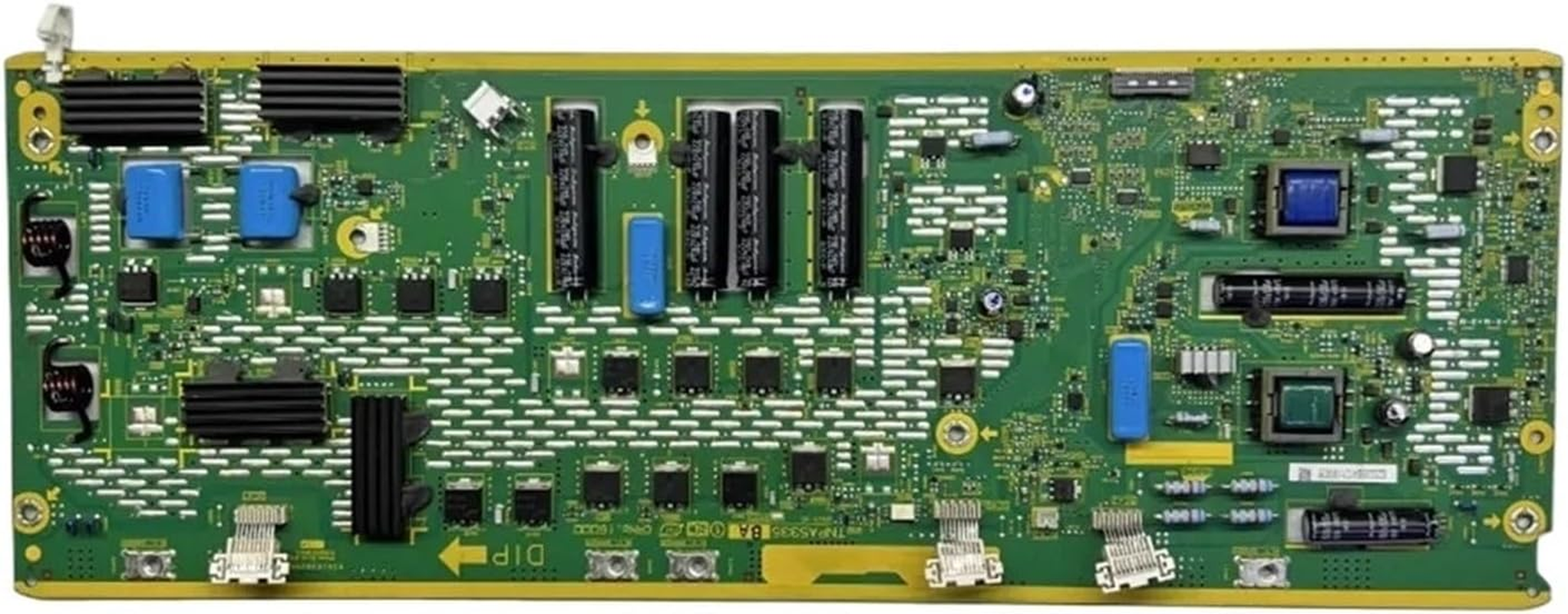 TNPA5335 BA BL BG BH AG AH SC Board,Compatible for Matsushita ，TV TH-P55GT32C TH-P55VT31C TH-P50ST30C TH-P46ST32C(BG AG 50-Inch)