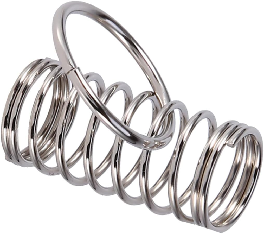 Denash Mind Game, No Deformation Magic Trick Rustfree Educational Toy for Adult Children'S Creative Thinking to Improve IQ image number 6