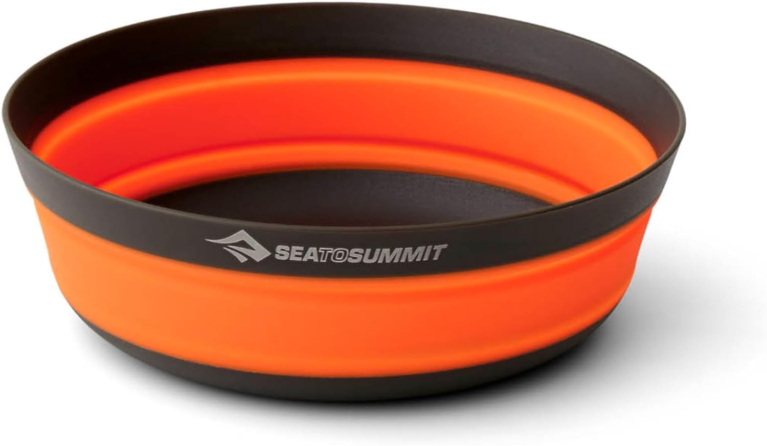 Sea to Summit Frontier UL Collapsible Bowl, Puffin'S Bill, Medium