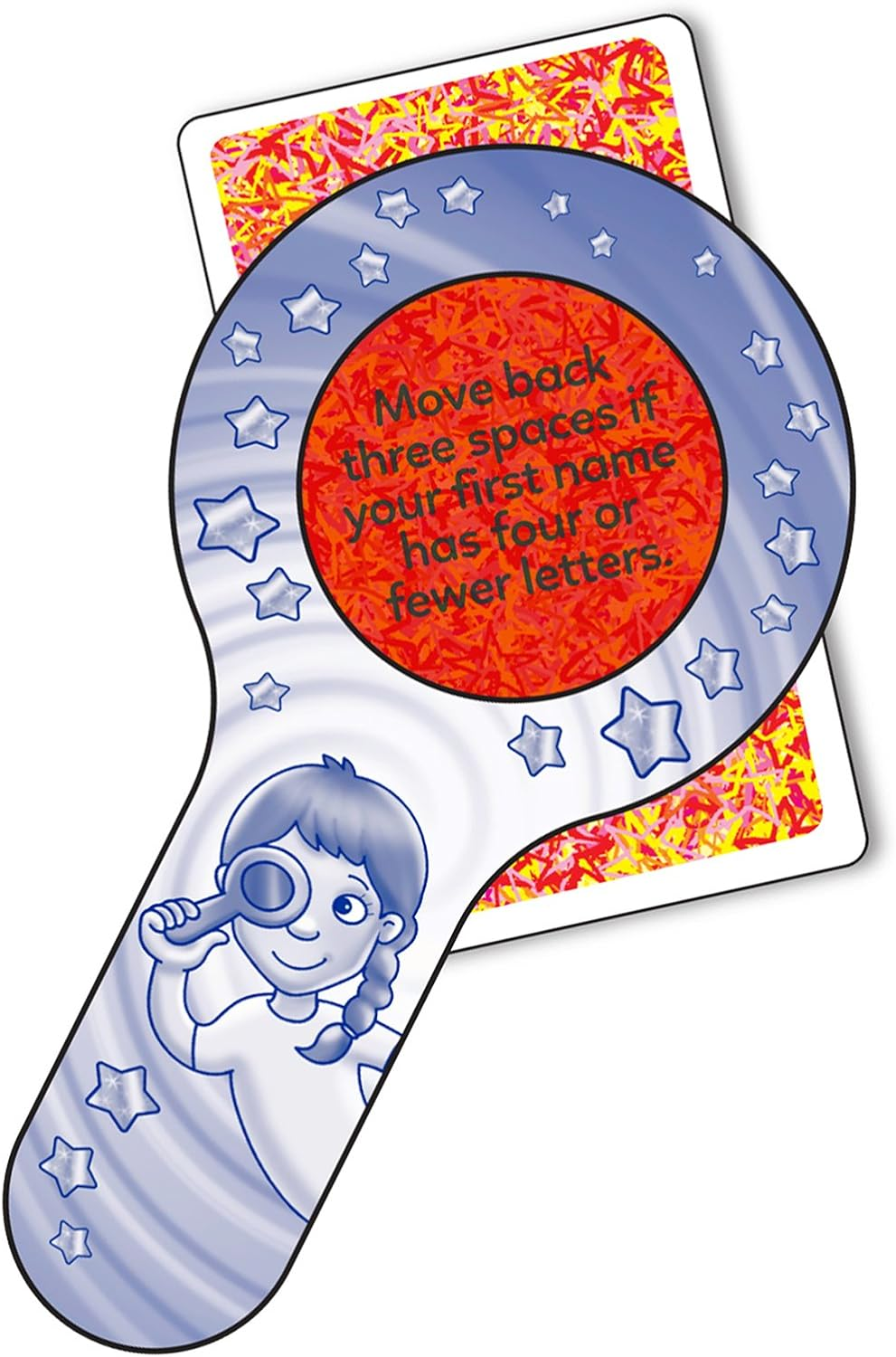 Orchard Game - What a Performance! image number 6