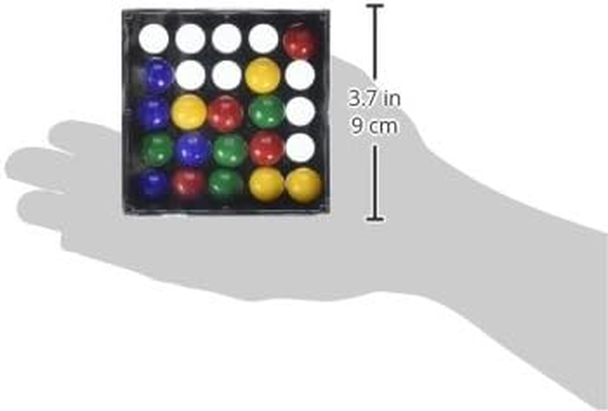 Edushape Tricky Fingers, Multicolour image number 1