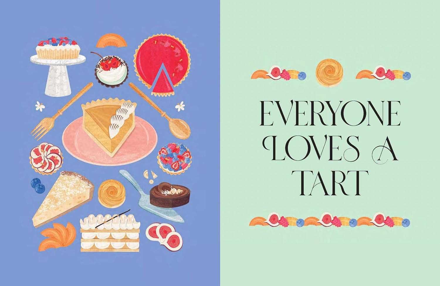 First, Cream the Butter and Sugar: the Essential Baking Companion