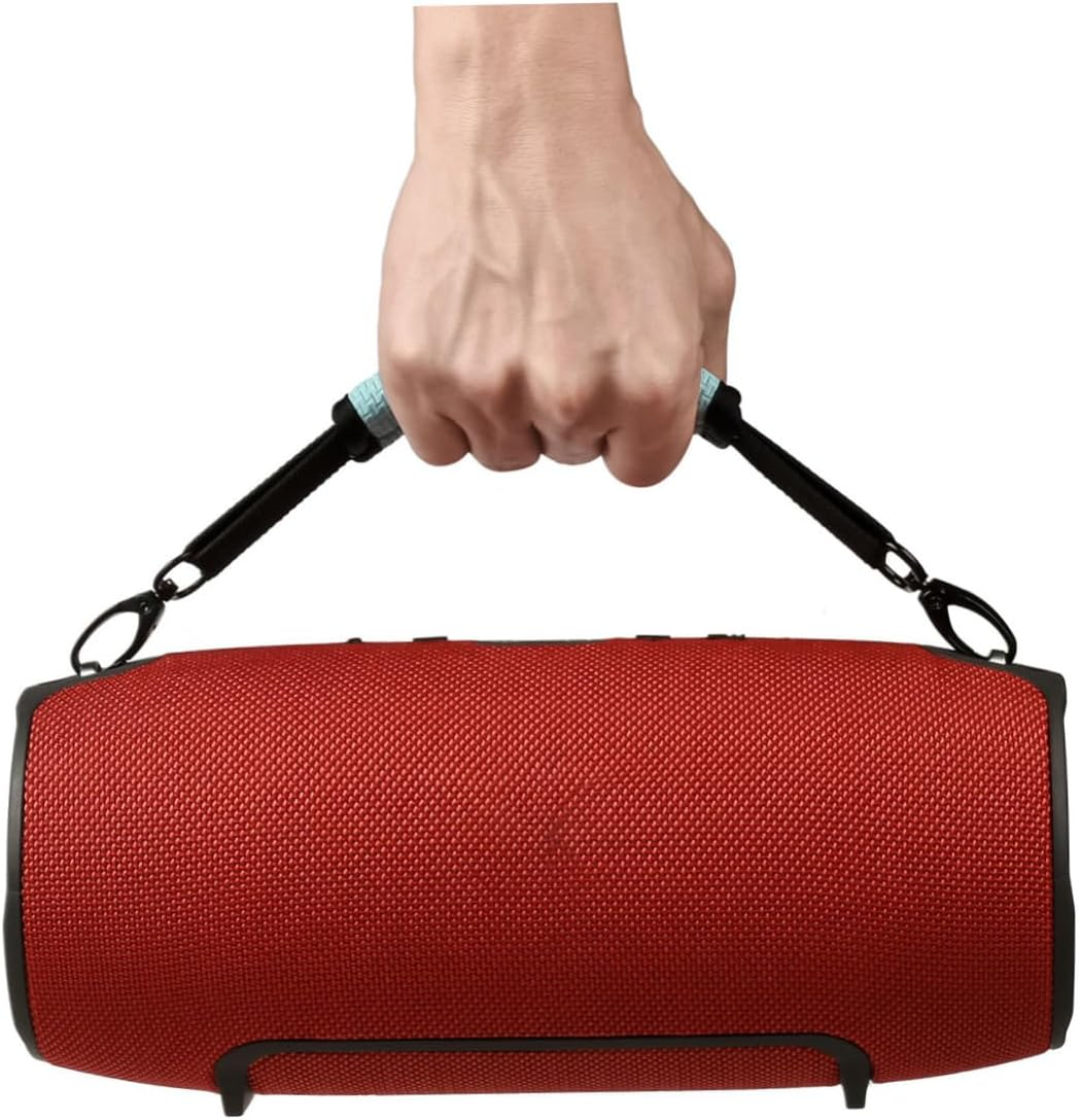 NOLITOY Portable Speaker Handle Strap for Xtreme Removable Carrying Strap with High Toughness for Travel Camping and Hiking Replacement image number 2
