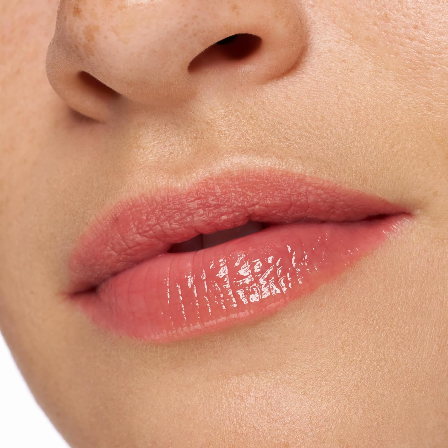 Essence GLOSSY GLAZE High Shine Lipstick 05 Maple Me Crazy - Maple Me Crazy image number 4