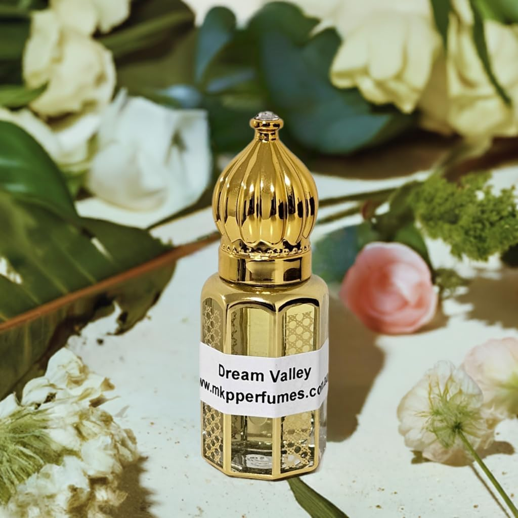 Dream Valley (Size:12Ml; Style:With Gift Box Packing;) image number 3