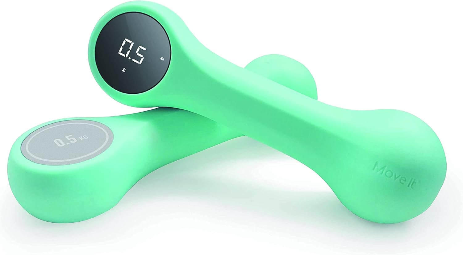 Move It Beat Smart Dumbbell image number 5