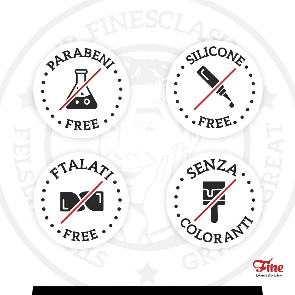 Fine Accoutrements Aftershave Snake Bite, 100 Ml image number 2