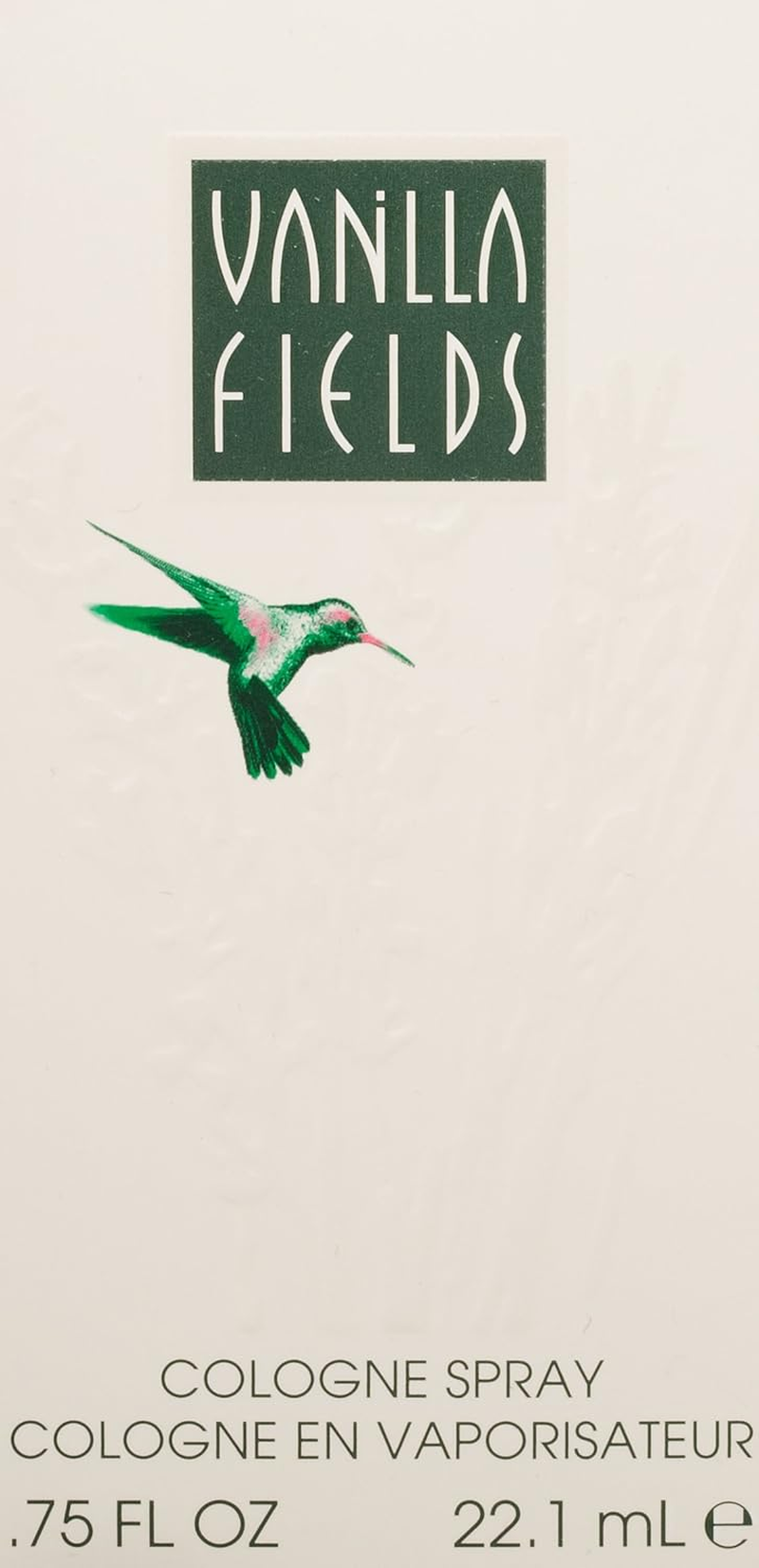 Coty Vanilla Fields Cologne Spray for Women, 22.1 Ml image number 4