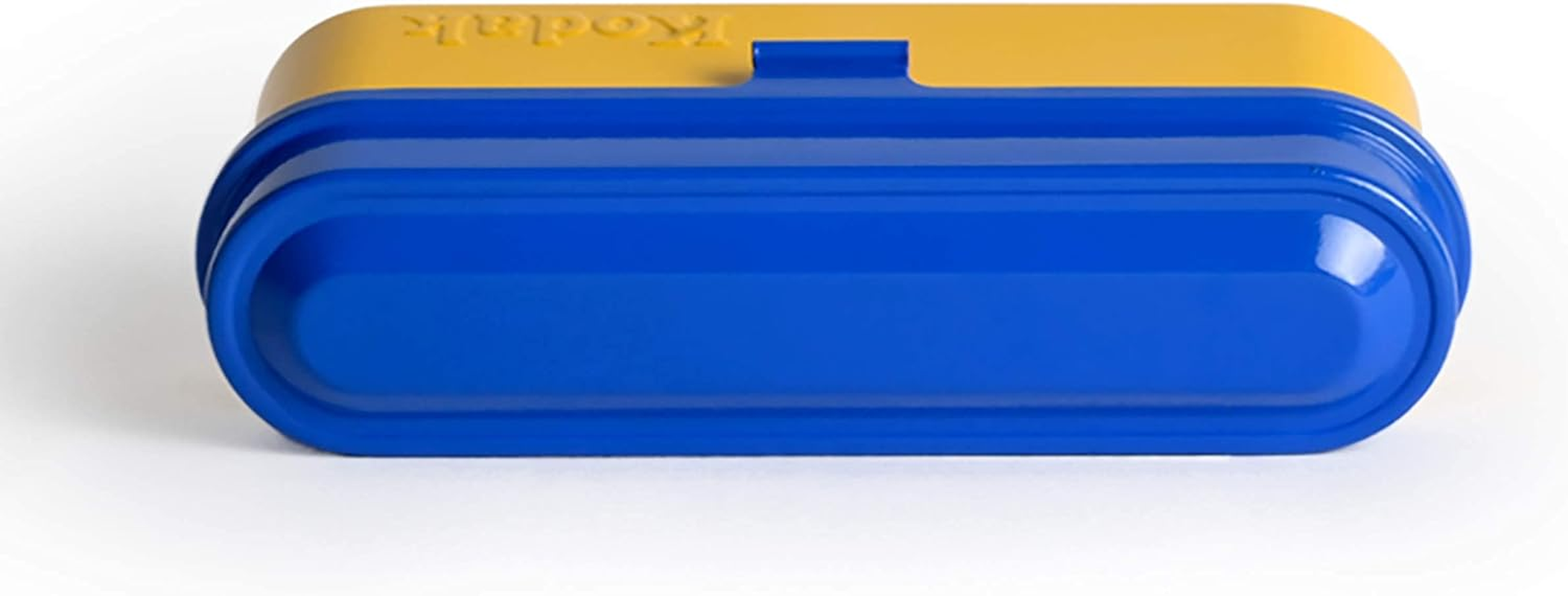 Kodak 135 Film Case, Blue/Yellow image number 3