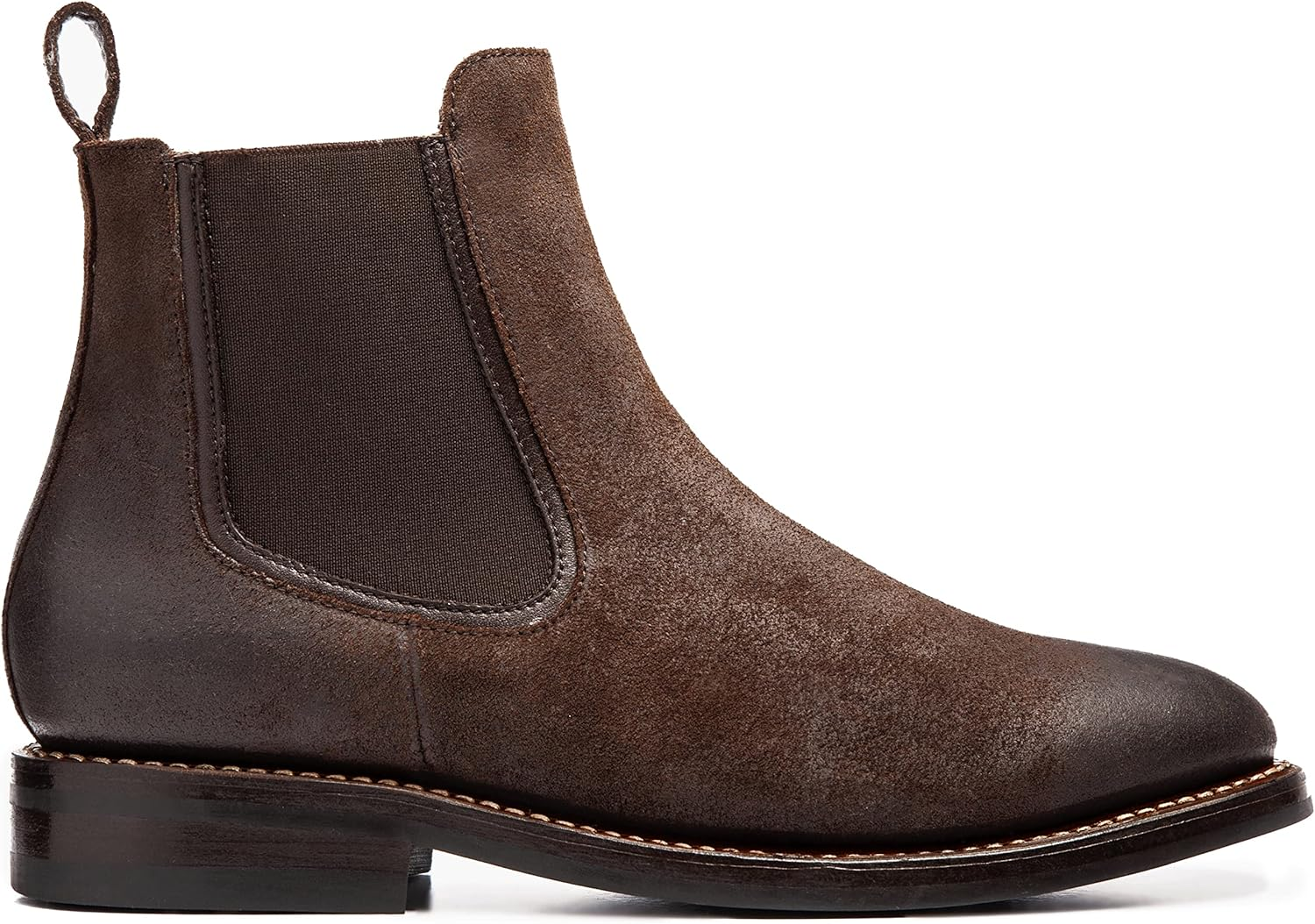 Thursday Boot Company Duke Men'S Chelsea Boot image number 4
