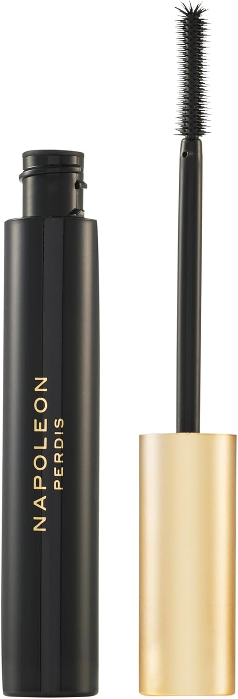 Napoleon Perdis Next Dimension Lash-Boosting Mascara | Lengthening, Curling & Defining | Vegan | (12.5Ml) Black