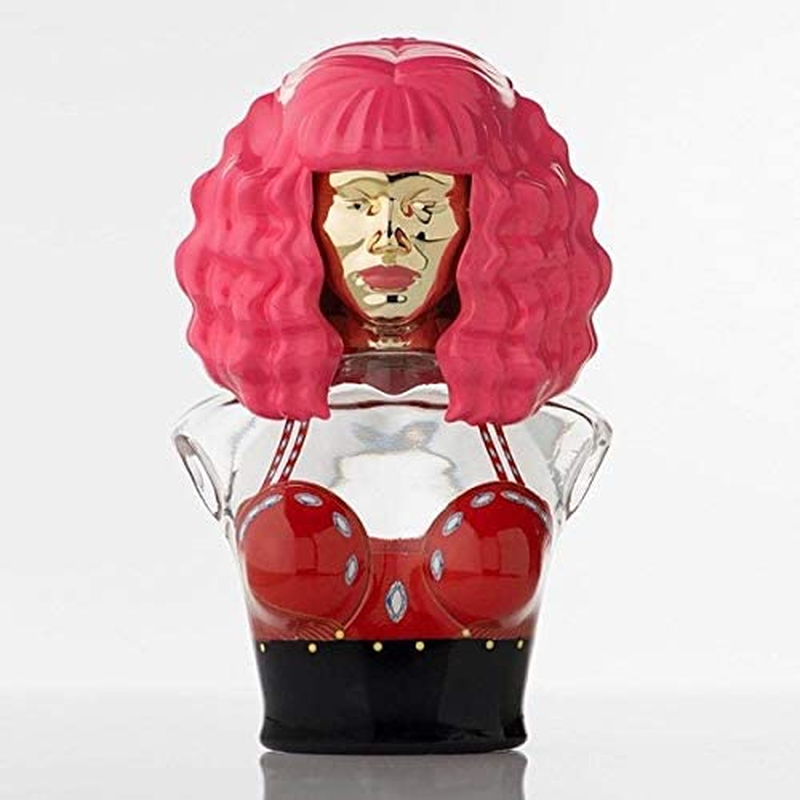 Nicki Minaj Minajesty Eau De Perfume Spray, 100Ml image number 4