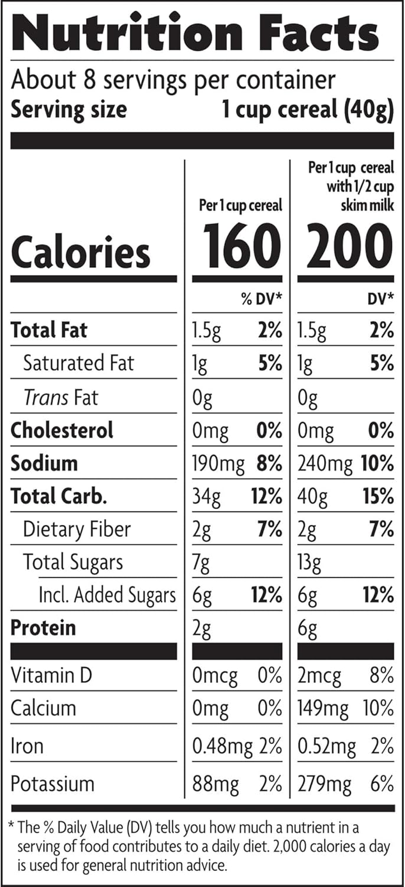 Nature`S Path Organic Golden Turmeric Cereal 300 G image number 2