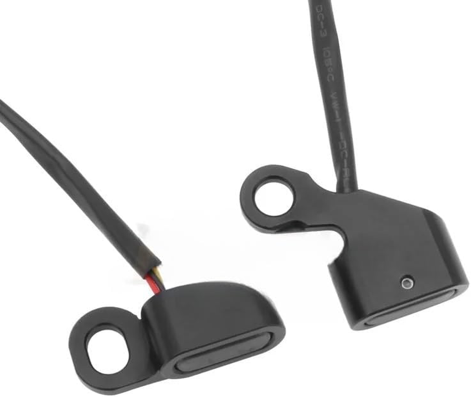 Motorcycle Turn Signal Light for Harley for Softail for Breakout for Slim 00-14 Dyna 99-17 for Sportster for Xl883 1200 48 96-03 - Style3 image number 3