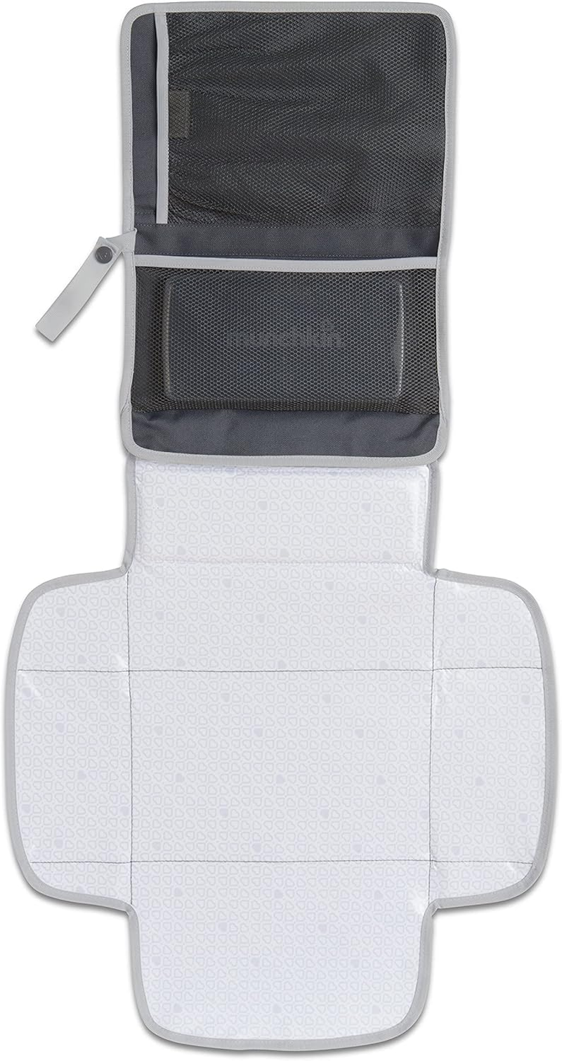 Munchkin Smart Move Car Seat Transporter, Grey image number 5