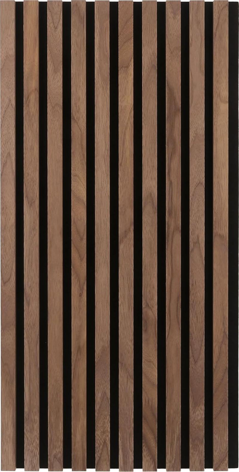 Fuji Boeki 40968 Wood Sound Absorbing Wall Panel, Soundproofing, Width 15.9 X Depth 0.7 X Height 31.5 Inches (40.5 X 1.8 X 80 Cm), Light Gray