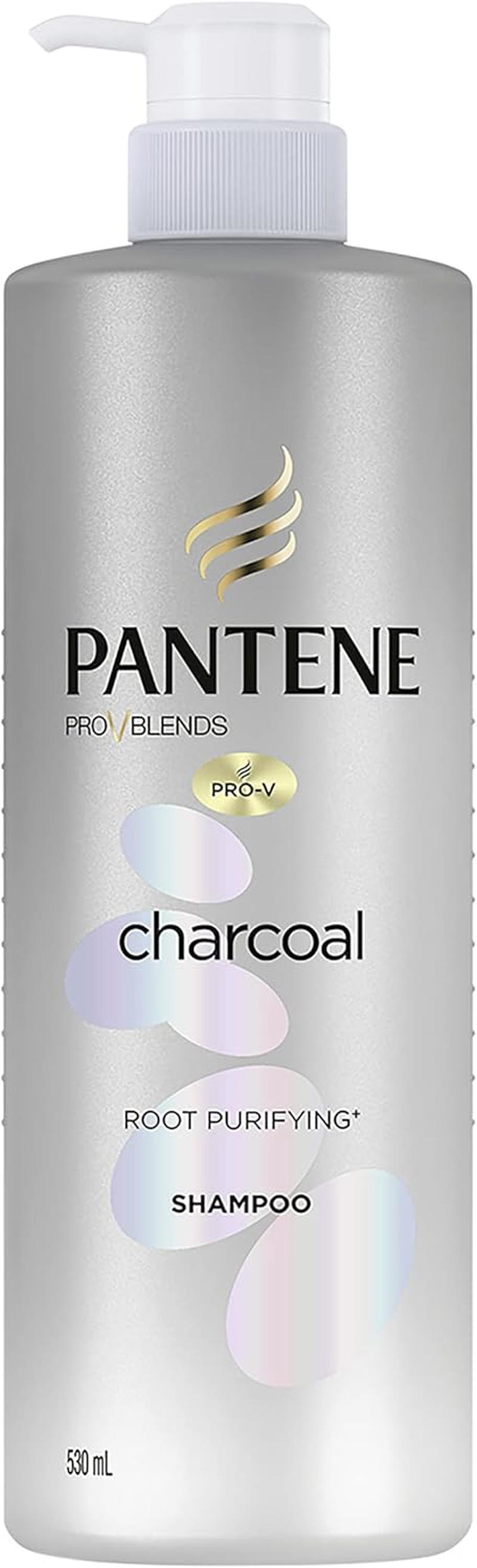 Pantene Micellar Water Aloe Shampoo 530Ml