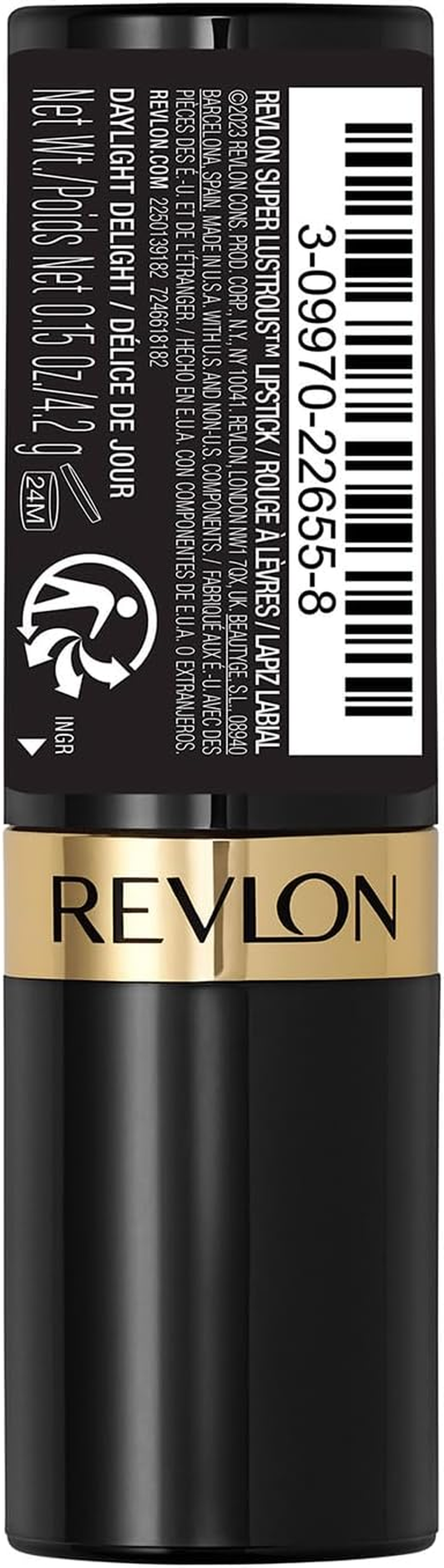 Revlon Super Lustrous DAYLIGHT DELIGHT (Pack of 2) image number 2