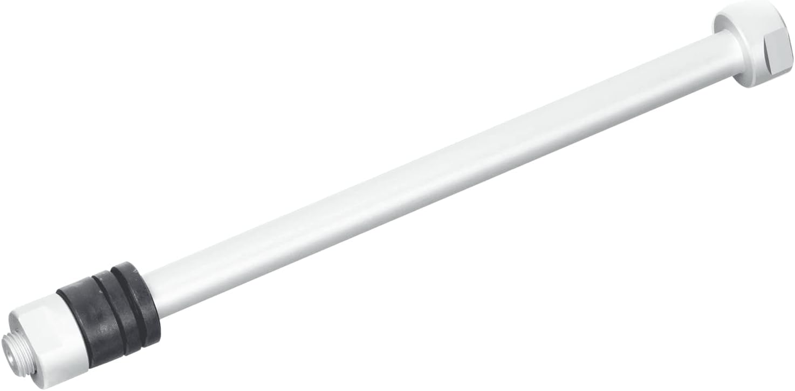 Tacx T1711, Trainer Axle for E-Thru M12 X 1 for 142 X 12Mm image number 1