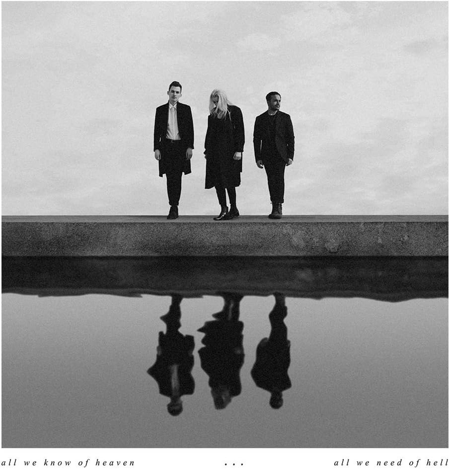 All We Know of Heaven All We Need of Hell image number 3