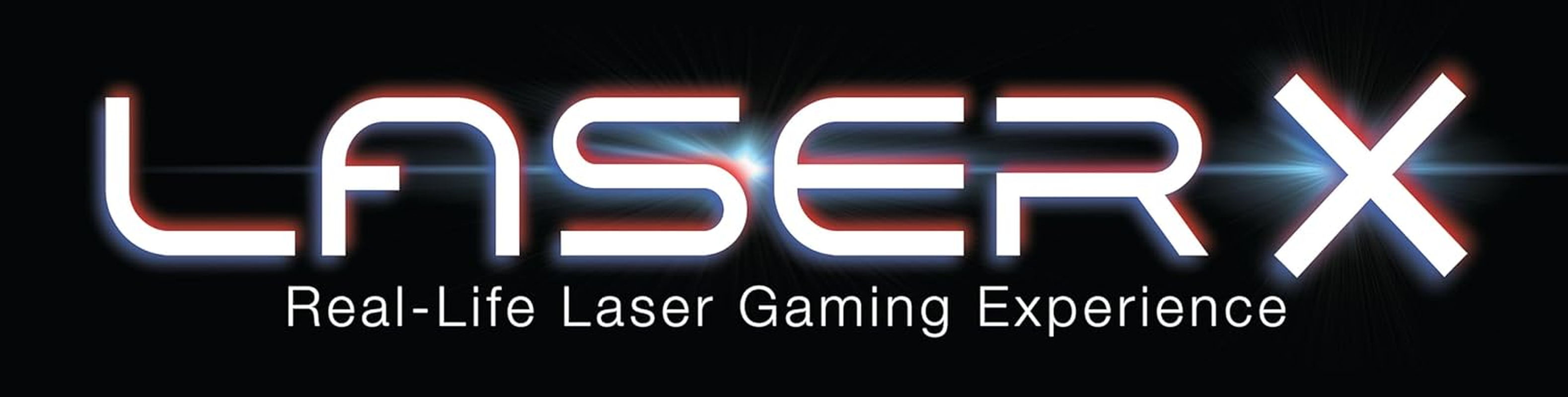 Laser X 88016 Two Player Laser Gaming Set image number 3